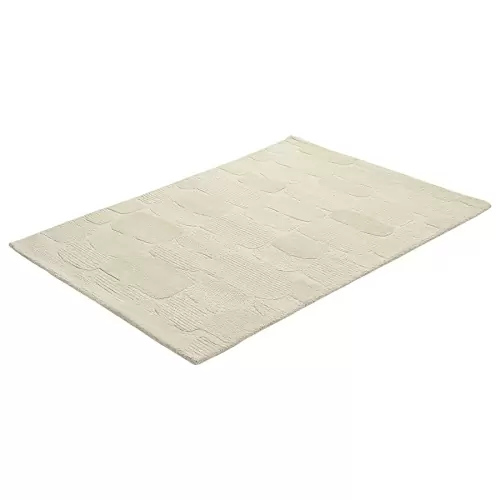 Ковер из шерсти gangtok из коллекции ethnic, 120х180 см