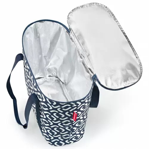 Термосумка Reisenthel Thermoshopper signature navy