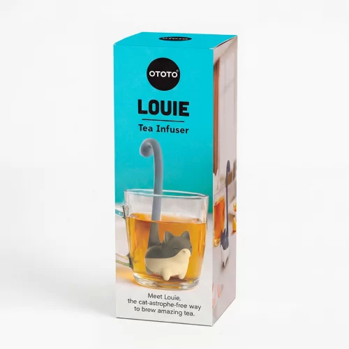 Ситечко для чая OTOTO Louie