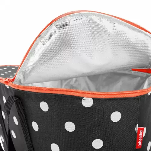 Термосумка Reisenthel Coolerbag mixed dots