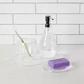 Стакан для зубных щеток Umbra Droplet