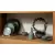 Набор из двух пиал темно-серого цвета из коллекции kitchen spirit, 10см Набор из двух пиал темно-серого цвета из коллекции kitchen spirit, 10см