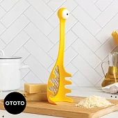 Ложка для пасты Ototo Multi Monster с тёркой для сыра