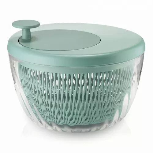 Сушилка для салата Guzzini Twist&Dry
