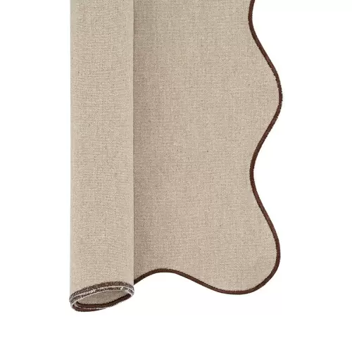 Салфетка сервировочная desert waves из коллекции essential, 45х45 см