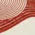 Подушка декоративная feather lines из коллекции ethnic, 30x45 Подушка декоративная feather lines из коллекции ethnic, 30x45