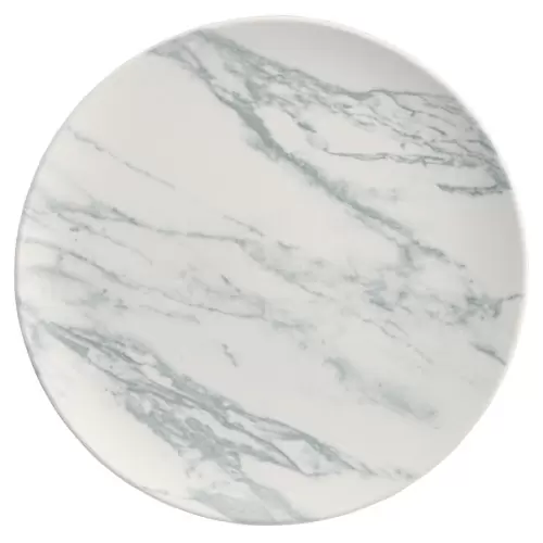 Набор тарелок marble, 21 см, 2 шт.