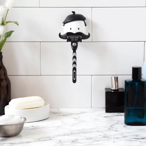 Держатель для бритвы Peleg Design Mr. Razor
