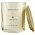 Свеча ароматическая Ambientair The olphactory, &, cedar & oud, 40 ч