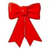 Подставка для ложки bow