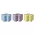 Набор подcвечников spring flowers из коллекции easter essential