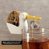Держатель для чайных пакетиков Peleg Design Pelicup