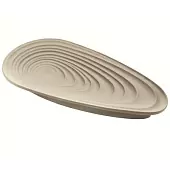 Подставка для ложки Guzzini Keep Clean, бежевая