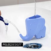 Емкость для ополаскивания рта Peleg Design Jumbo Junior, голубая