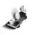 Сушилка для посуды раздвижная Joseph Joseph Extend Steel Slim