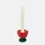 Подсвечник DOIY Rose, 6,3 см Подсвечник DOIY Rose, 6,3 см