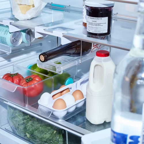 Подставка для хранения яиц в холодильник Joseph Joseph FridgeStore