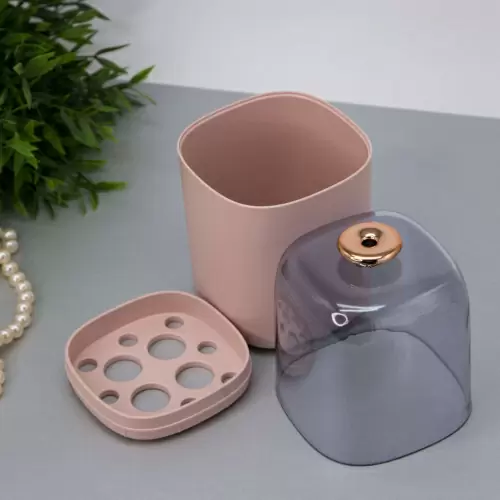 Органайзер для кистей для макияжа ILikeGift Style