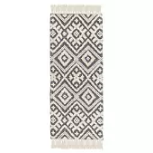 Ковер из хлопка jaipur из коллекции ethnic