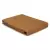 Простыня на резинке из сатина из коллекции meditation, caramel, 160х200х30 см Простыня на резинке из сатина из коллекции meditation, caramel, 160х200х30 см