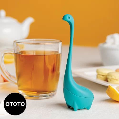 Заварник для чая Ototo Baby Nessie