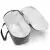 Термосумка Reisenthel Coolerbag twist silver Термосумка Reisenthel Coolerbag twist silver