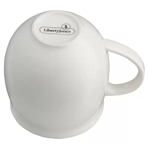 Набор кружек Liberty Jones Milky Cloud, 400 мл, 2 шт