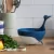 Дуршлаг для пасты и овощей Peleg Design Pastail, пластиковый, в виде кита Дуршлаг для пасты и овощей Peleg Design Pastail, пластиковый, в виде кита