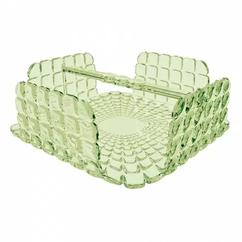 Салфетница квадратная Guzzini Tiffany