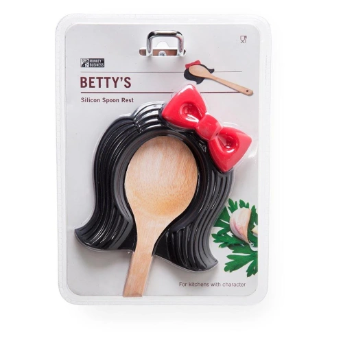 Подставка под ложку Monkey Business Betty's