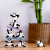 Игра на баланс Peleg Design Zen Panda, настольная игра с пандами для детей и взрослых Игра на баланс Peleg Design Zen Panda, настольная игра с пандами для детей и взрослых