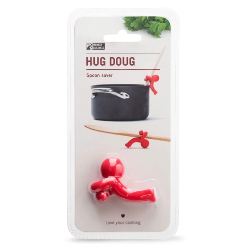 Держатель для ложки Monkey Business Hug Doug