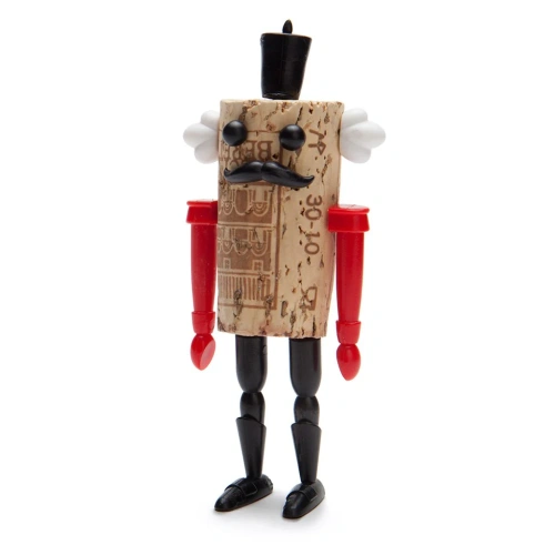 Подарок для любителей вина Monkey Business Corkers Classics Nutcracker Karl