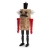 Подарок для любителей вина Monkey Business Corkers Classics Nutcracker Karl