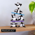 Игра на баланс Peleg Design Zen Panda, настольная игра с пандами для детей и взрослых Игра на баланс Peleg Design Zen Panda, настольная игра с пандами для детей и взрослых