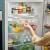 Выдвижной ящик для холодильника Joseph Joseph FridgeStore Выдвижной ящик для холодильника Joseph Joseph FridgeStore