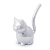 Подставка для колец Umbra Cat ZOOLA, хром Подставка для колец Umbra Cat ZOOLA, хром
