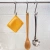 Подставка для ложки Monkey Business Ravioli