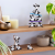 Игра на баланс Peleg Design Zen Panda, настольная игра с пандами для детей и взрослых Игра на баланс Peleg Design Zen Panda, настольная игра с пандами для детей и взрослых