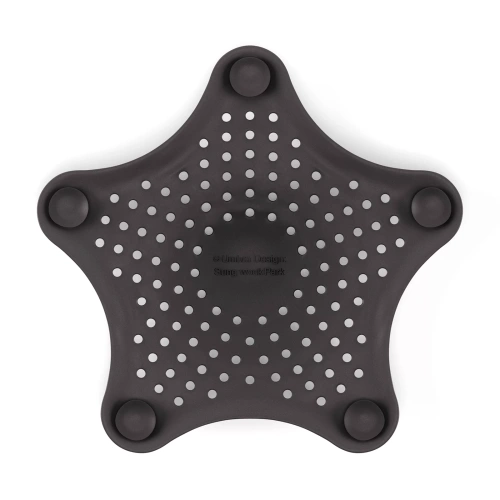 Фильтр для слива Umbra Starfish в форме морской звезды_УЦЕНКА