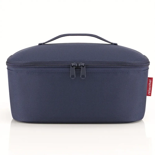 Термосумка Reisenthel Coolerbag m pocket navy