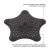 Фильтр для слива Umbra Starfish в форме морской звезды_УЦЕНКА Фильтр для слива Umbra Starfish в форме морской звезды_УЦЕНКА