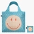 Складная сумка LOQI SMILEY Geometric