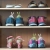 Освежитель для обуви Monkey Business Sneakers Peekers Bunny, 2 шт Освежитель для обуви Monkey Business Sneakers Peekers Bunny, 2 шт