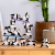 Игра на баланс Peleg Design Zen Panda, настольная игра с пандами для детей и взрослых Игра на баланс Peleg Design Zen Panda, настольная игра с пандами для детей и взрослых