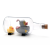 Декоративная бутылка Peleg Design Impossible Bottle Декоративная бутылка Peleg Design Impossible Bottle