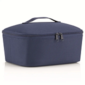 Термосумка Reisenthel Coolerbag m pocket navy