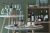 Декантер для красного вина и сырная доска LSA International Wine_УЦЕНКА