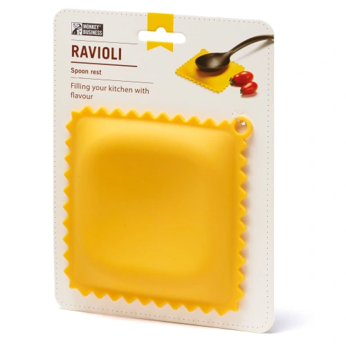 Подставка для ложки Monkey Business Ravioli