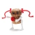 Подарок для любителей вина Monkey Business Corkers Classics Rag Doll Ann